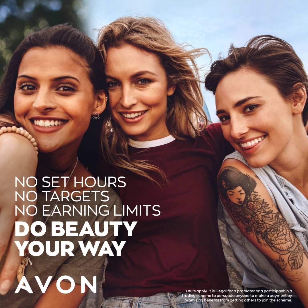 What Makes Avon Successful? An Overview of Avon’s History and Its ...